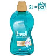 PERWOLL Care & Refresh 2l (32 doses) - Washing Gel