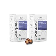 HERBOW Washing Machine Detox 2 doses - Washing Machine Cleaner