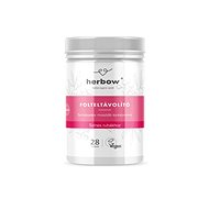 HERBOW Stain remover for coloured laundry 700 g (56 washes) - Stain Remover