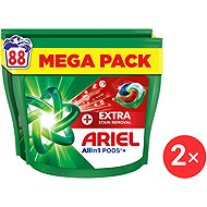 ARIEL Extra Clean, 176 db - Mosókapszula