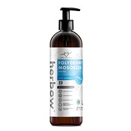 HERBOW Fairy White liquid laundry detergent for white clothes, fresh scent 1 l (33 washes) - Washing Gel