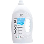 HERBOW Fairy White 3 l (100 washes) - Washing Gel