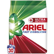ARIEL + Ultra Oxi Effect 1.65 kg (30 washes) - Washing Powder