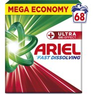 ARIEL + Ultra Oxi Effect 3.74 kg (68 washes) - Washing Powder