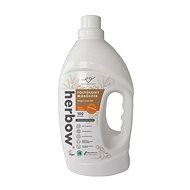 HERBOW With floral scent 3 l (100 washes) - Washing Gel