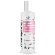 HERBOW Bambino 2in1 laundry perfume Fruit Garden 200 ml (40 washes) - Fabric Softener