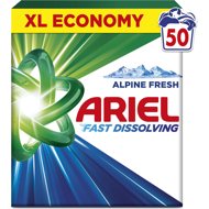 ARIEL Alpine Fresh 2,75 kg (50 washes) - Washing Powder