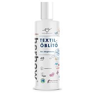 HERBOW Bambino fragrance and allergen free fabric softener concentrate 200 ml (40 washes) - Fabric Softener