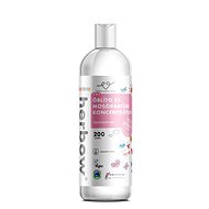 HERBOW Bambino 2in1 washing perfume Fruit Garden 1 l (200 washes) - Fabric Softener