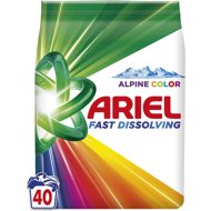 ARIEL colour 2,2 kg (40 washes) - Washing Powder
