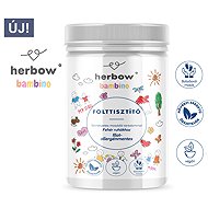HERBOW Bambino for white laundry 700 g - Stain Remover