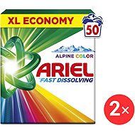 ARIEL colour 2,75 kg (50 washes) - Washing Powder