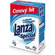LANZA Special Fresh Fragrance BOX 5.25 kg (70 Washing) - Washing Powder