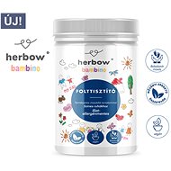HERBOW Bambino for coloured laundry 700 g - Stain Remover