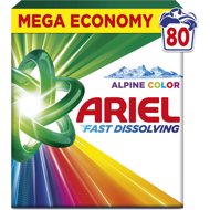 ARIEL colour 4,4 kg (80 washes) - Washing Powder