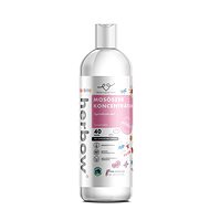HERBOW Bambino universal liquid detergent concentrate Fruit Garden 1 l (40 washes) - Washing Gel