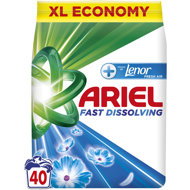 ARIEL+ Fresh Air 2,2 kg (40 washes) - Washing Powder
