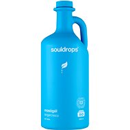 SOULDROPS universal washing gel Sea Drop 3,2 l (50 washes) - Washing Gel