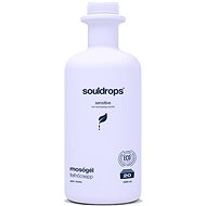SOULDROPS Sensitive Washing Gel Cloud Drop 1.3 l (20 washes) - Washing Gel