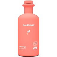 SOULDROPS washing gel for coloured clothes Coral drop 1,3 l (20 washes) - Washing Gel