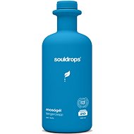 SOULDROPS universal washing gel Sea Drop 1.3 l (20 washes) - Washing Gel