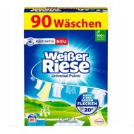 WEISSER RIESE Universal 4,5 kg (90 washes) - Washing Powder
