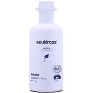 SOULDROPS Balsam Drop Sensitive 1 l (40 washes) - Fabric Softener