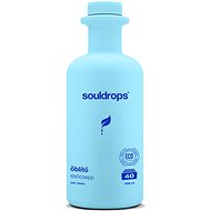 SOULDROPS fabric softener Rain Drop 1 l (40 washes) - Fabric Softener