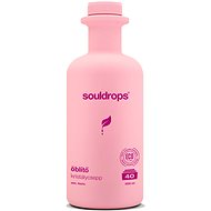 SOULDROPS fabric softener Crystal drop 1 l (40 washes) - Fabric Softener