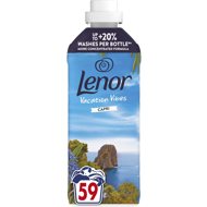 LENOR Capri 1,239 l (59 washes) - Fabric Softener