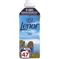 LENOR Capri 987 ml (47 washes) - Fabric Softener