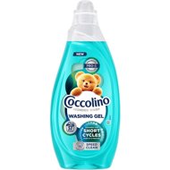 COCCOLINO Wonder Wash Speed Clean 1.48 l (37 washes) - Washing Gel