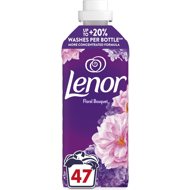 LENOR Floral Bouquet 987 ml (47 washes) - Fabric Softener