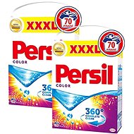 PERSIL Color BOX 2 × 4.9 kg (140 washing machines) - Washing Powder