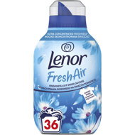LENOR Fresh Air Fresh Wind 504 ml (36 washes) - Fabric Softener