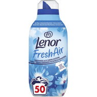 LENOR Fresh Air Fresh Wind 700 ml (50 washes) - Fabric Softener