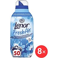 LENOR Fresh Air Fresh Wind 700 ml (50 washes) - Fabric Softener