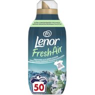LENOR Fresh Air Northern Solstice 700 ml (50 washes) - Fabric Softener