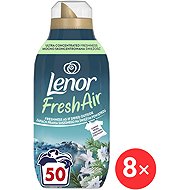 LENOR Fresh Air Northern Solstice 700 ml (50 washes) - Fabric Softener