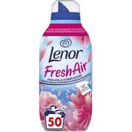 LENOR Fresh Air Pink Blossom 700 ml (50 washes) - Fabric Softener