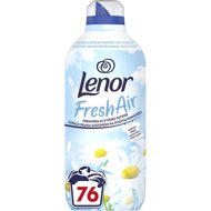 LENOR Fresh Air Sensitive 1,064 l (76 washes) - Fabric Softener