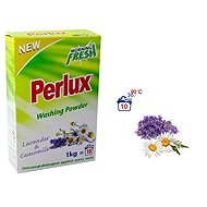 PERLUX Levander&Camomile 1kg (10 washes) - Washing Powder