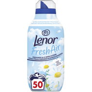 LENOR Fresh Air Sensitive 700 ml (50 washes) - Fabric Softener