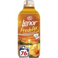 LENOR Fresh Air Tropical Sunset 1,064 l (76 washes) - Fabric Softener