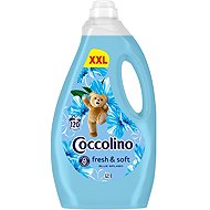 COCCOLINO Blue Splash 3 l - Fabric Softener