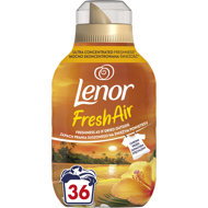 LENOR Fresh Air Tropical Sunset 504 ml (36 washes) - Fabric Softener