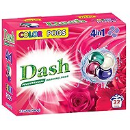 DASH colour 22 pcs - Washing Capsules