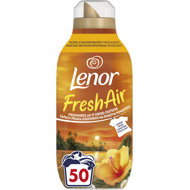 LENOR Fresh Air Tropical Sunset 700 ml (50 washes) - Fabric Softener