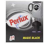 PERLUX Magic Black 24 pcs - Colour Absorbing Sheets