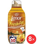 LENOR Fresh Air Tropical Sunset 700 ml (50 washes) - Fabric Softener